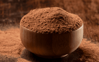 Cocoa Powder